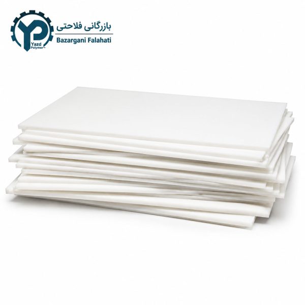 ورق پلی‌اتیلن (PE)