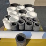لوله تفلون PTFE