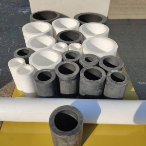 لوله تفلون PTFE