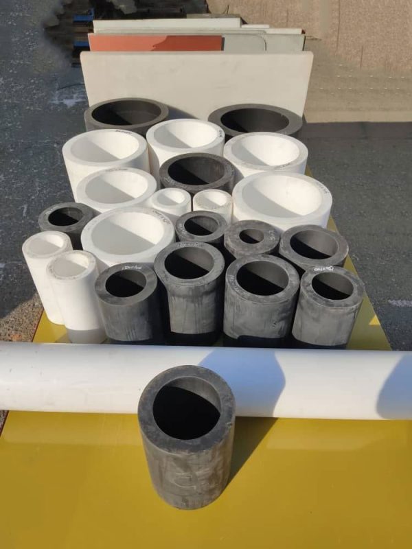 لوله تفلون PTFE