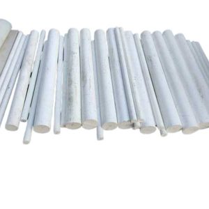میلگرد تفلون PTFE گلس