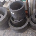 لوله تفلون PTFE کربن