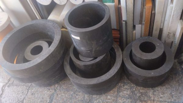لوله تفلون PTFE کربن