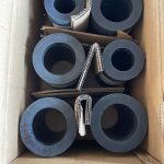 لوله تفلون PTFE کربن