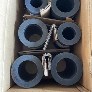 لوله تفلون PTFE کربن