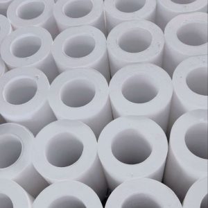 لوله تفلون PTFE خالص