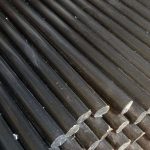 میلگرد تفلون PTFE کربن