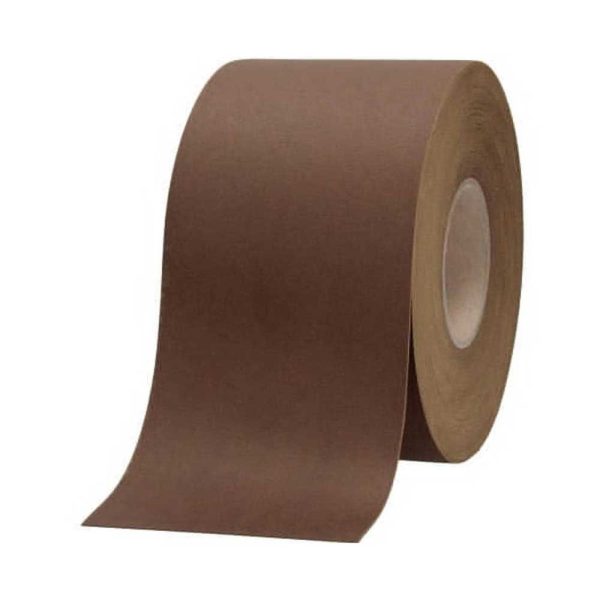 ورق تفلون برنز (PTFE-Bronze) ورق تفلون برنز (PTFE-Bronze)