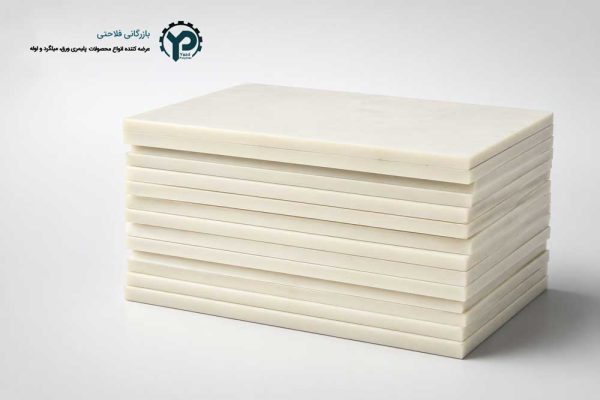 ورق ای‌بی‌اس (ABS)