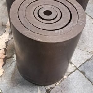 لوله تفلون PTFE برنز