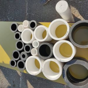 لوله تفلون PTFE کربن