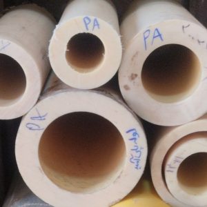 لوله پلی آمید PA