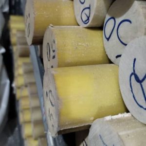 میلگرد فایبرگلاس اپوکسی