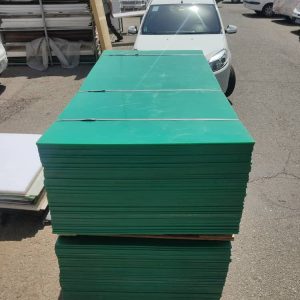 ورق HDPE و ورق HD1000 تفلون ضدسایش