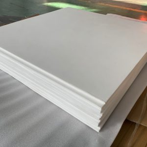ورق تفلون خالص (PTFE)