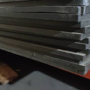 ورق تفلون کربن (PTFE)