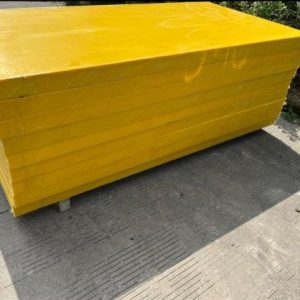 ورق زلامید پلی‌آمید روغنی (Oil PA)