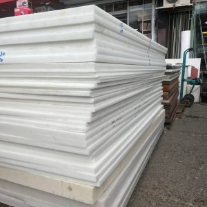 ورق پلی‌استال (POM)