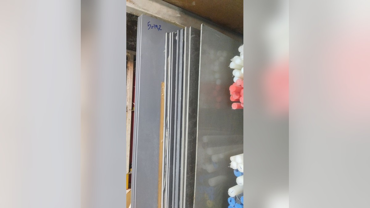 تفاوت ورق UPVC و PVC نرم؛ کدام را بخریم؟