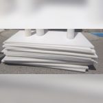 تخته گوشت چوبی و پلاستیکی
