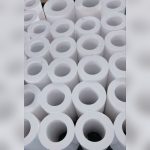 لوله تفلون PTFE خالص