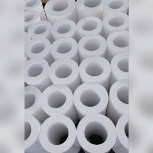 لوله تفلون خالص (PTFE)