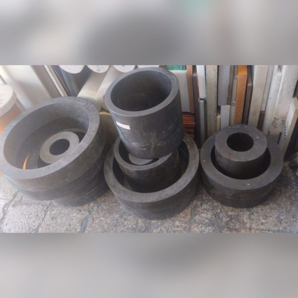 لوله تفلون PTFE کربن
