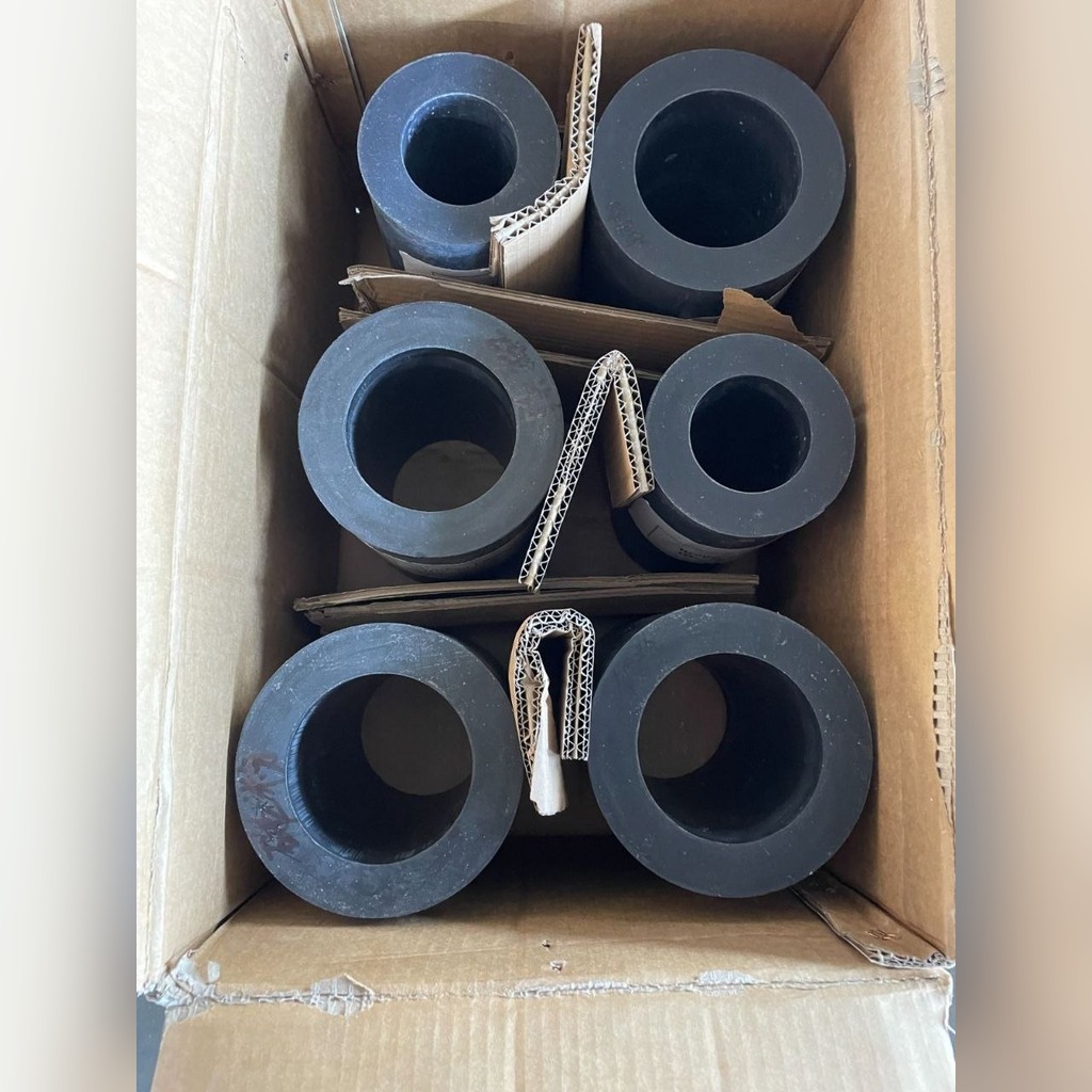 لوله تفلون PTFE کربن