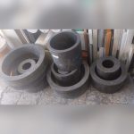 لوله تفلون PTFE کربن