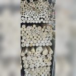 میلگرد ABS (ای‌بی‌اس)