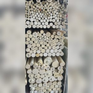 میلگرد ABS (ای‌بی‌اس)