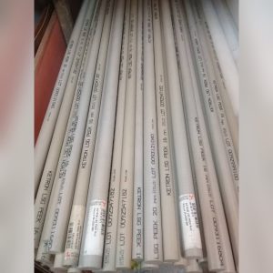 میلگرد پلی اتراترکتون PEEK