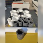 میلگرد تفلون خالص (PTFE)