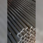 میلگرد تفلون PTFE کربن