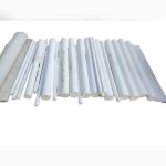 میلگرد تفلون PTFE گلس