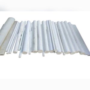 میلگرد تفلون گلس (PTFE)