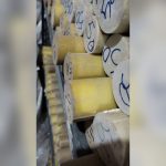 میلگرد فایبرگلاس اپوکسی