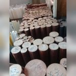 میلگرد فیبر استخوانی