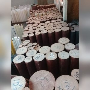 میلگرد فیبر استخوانی