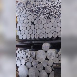 میلگرد یو پی وی سی (UPVC)