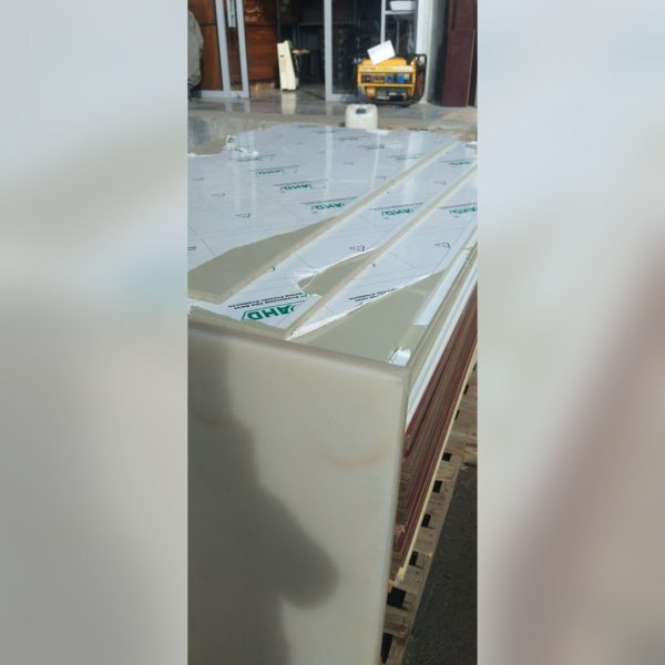 ورق پلی‌پروپیلن (P.P)