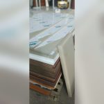ورق پلی‌پروپیلن (P.P)