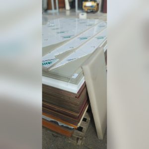 ورق پلی‌پروپیلن (P.P)