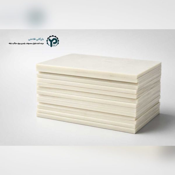 ورق ای‌بی‌اس (ABS)