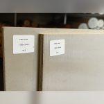 ورق پلیاتر اترکتون (PEEK)