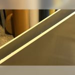 ورق پلیاتر اترکتون (PEEK)