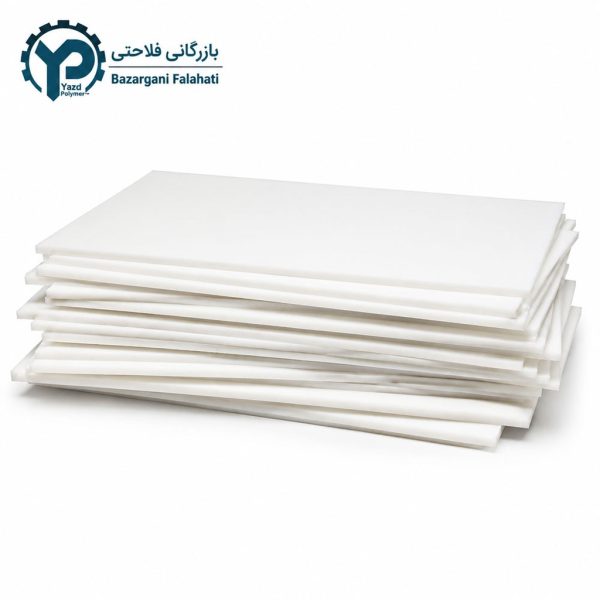 ورق پلی‌اتیلن (PE)