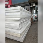 ورق پلی‌استال (POM)