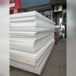 ورق پلی‌استال (POM)