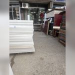 ورق پلی‌استال (POM)